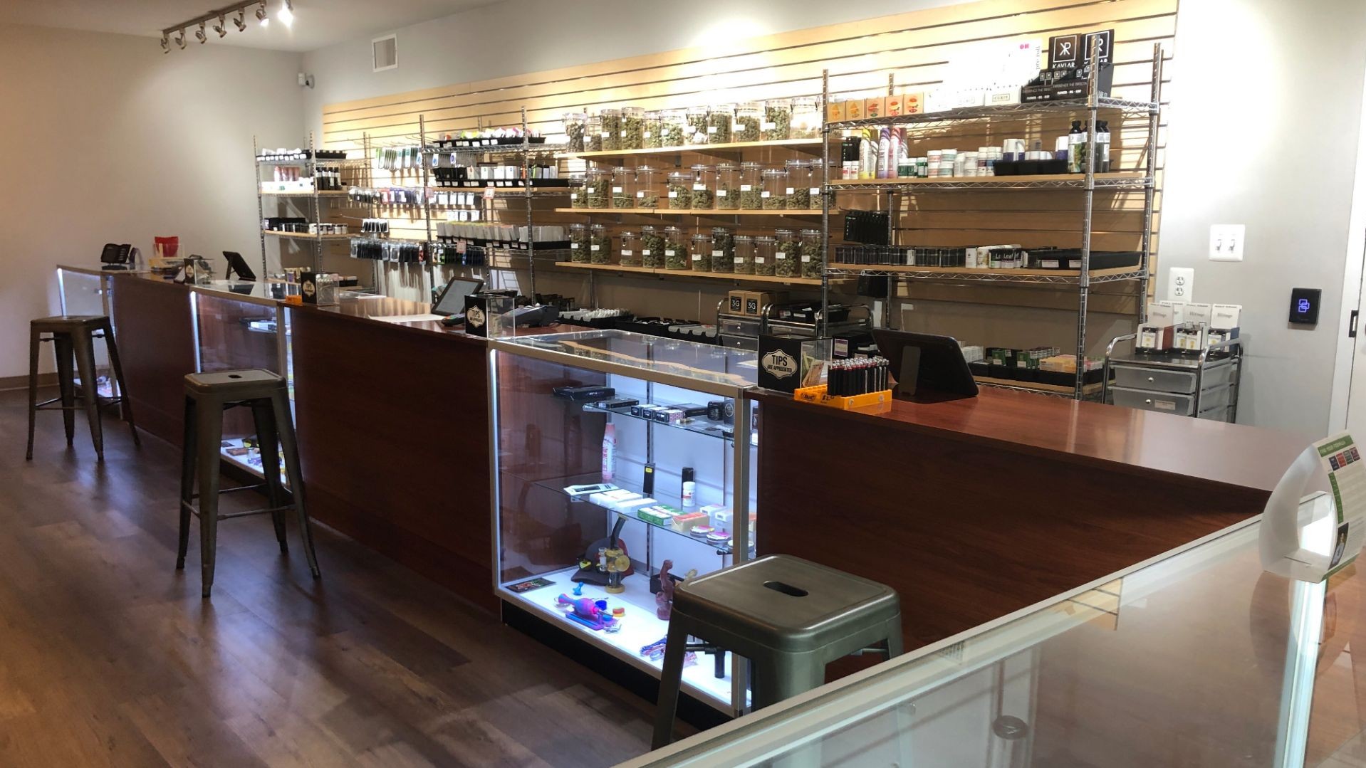 Revolution Releaf Laurel, MD Dispensary Leafly